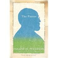 The Pastor 9780061988219