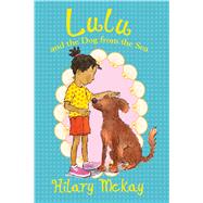 Lulu and the Dog from the Sea 9780807548219