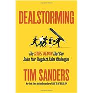 Dealstorming 9781591848219