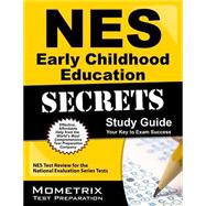 Nes Early Childhood Education Secrets 9781627338219