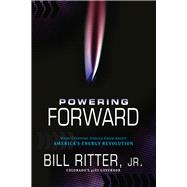 Powering Forward 9781936218219