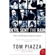 Devil Sent the Rain