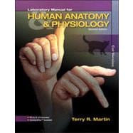 Human Anatomy & Physiology: Cat Version 9780073378220