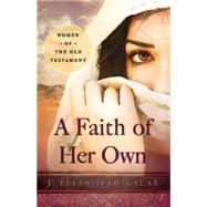 A Faith of Her Own 9781630888220