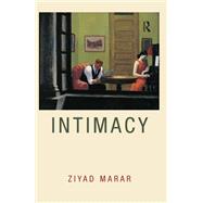 Intimacy