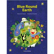 Blue Round Earth 9781939248220