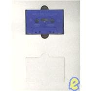 Audio Tape for Reading for Today Series 3: Issues for Today, 3rd 9780759398221