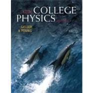 College Physics, Volume 1 (Chs. 1-16) 9780805378221