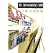 The Contemporary Reader 9780205568222