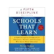 Schools That Learn (Updated and Revised) 9780385518222