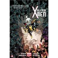 All-New X-Men Vol. 2 9780785198222