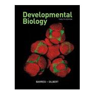 Developmental Biology 9781605358222