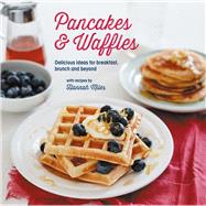 Pancakes & Waffles 9781849758222