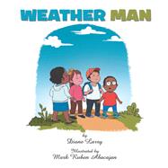 Weather Man 9781984538222