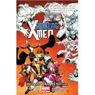 Amazing X-Men Volume 2 9780785188223