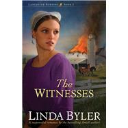 The Witnesses 9781561488223