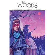 The Woods Vol. 4 9781608868223