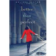 Better Than Perfect 9780062378224