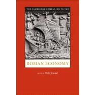 The Cambridge Companion to the Roman Economy 9780521898225