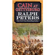 Cain at Gettysburg 9780765368225