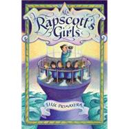 Ms. Rapscott's Girls 9780803738225