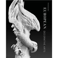 European Decorative Arts 9780878468225