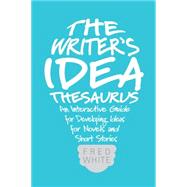 The Writer's Idea Thesaurus 9781599638225