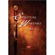 Spiritual Warfare Bible 9781616388225