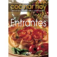 Entrantes