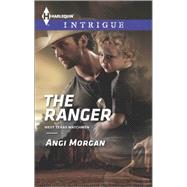 The Ranger 9780373698226