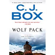 Wolf Pack