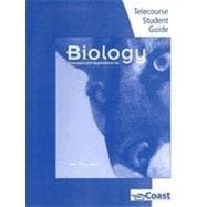 Telecourse Student Guide for Cycles of Life: Exploring Biology 9780840048226