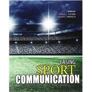Casing Sport Communication