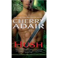 Hush 9781501128226