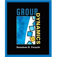 Group Dynamics 9780534368227