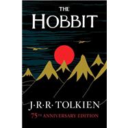The Hobbit: Or There and Back Again 9780547928227