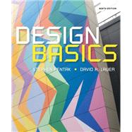 Design Basics 9781285858227