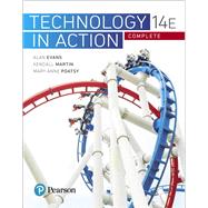 Technology In Action Complete 9780134608228