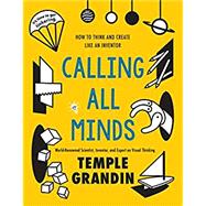 Calling All Minds 9781524738228