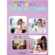 Stem Jobs in Fashion and Beauty 9781627178228