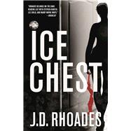 Ice Chest 9781943818228