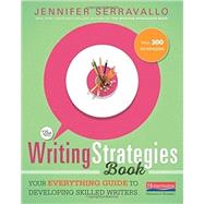 The Writing Strategies Book 9780325078229