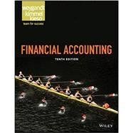 Financial Accounting 9781119298229