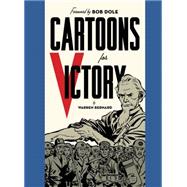 Cartoons for Victory 9781606998229
