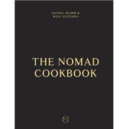 The Nomad Cookbook: Food and Drink 9781607748229