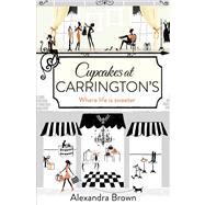 Cupcakes at Carrington's 9780007488230