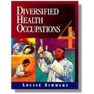 Diversified Health Occupations 9780827378230