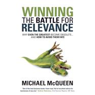 Winning the Battle for Relevance 9781630478230