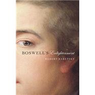 Boswell's Enlightenment 9780674368231