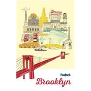Fodor's Brooklyn 9781101878231